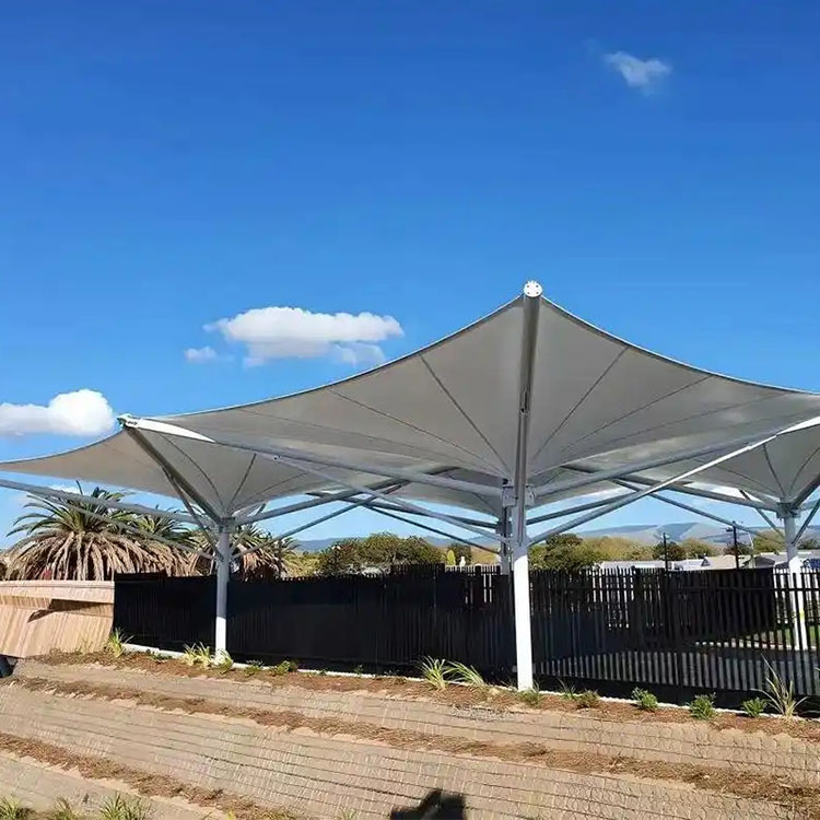 万荣县工程案例