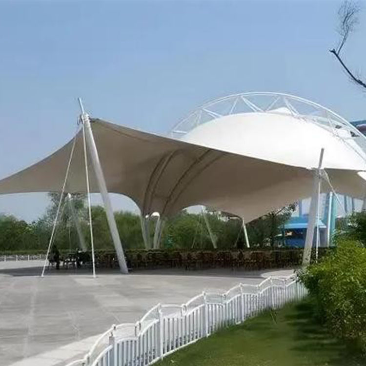 万荣县工程案例