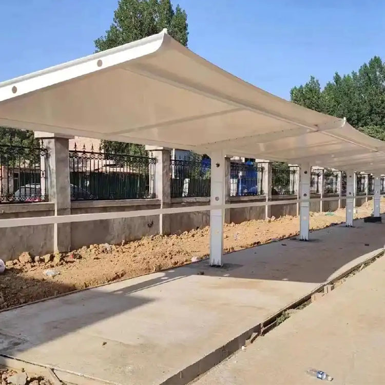 万荣县工程案例