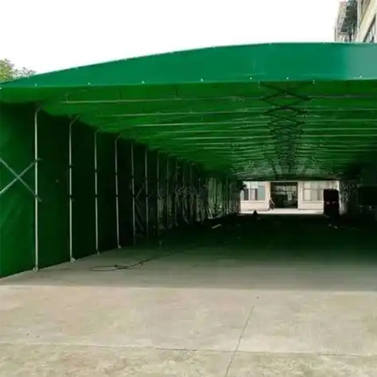 万荣县工程案例